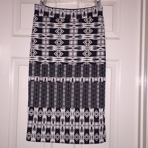 NWOT Renee C Pencil Skirt- Stitch Fix size Medium